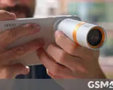Oppo Find X10 Pro Max dan Kit Teleconverter Hasselblad