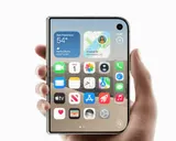 Google Welcomes Apple's Entry Into Foldable Phone Market
