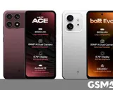 Peluncuran Boltt Ace 5G dan Evo 4G dengan Baterai Besar