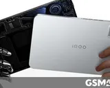 Peluncuran iQOO Pad Ultra dan Aksesori Gamingnya