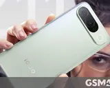 Peluncuran iQOO Z11 dan Buds TWS di India