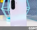 Samsung Galaxy A36 Receives One UI 9 Update in Europe