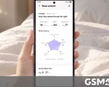 Samsung Health Enhances Sleep and Running Coaching Features