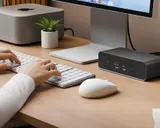 HyperDrive Next Thunderbolt 5 Dock Sale Offers Great Value