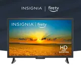 Insignia 32-inch Fire TV Now Available for $69.99