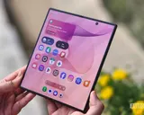 Pengujian Ketahanan Samsung Galaxy Z Fold 8 Ultra Memukau