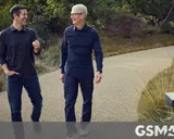 Tim Cook Departs as Apple CEO, John Ternus Steps Up