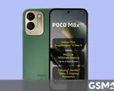 Poco M8x Launches with Impressive Features and Specifications