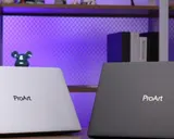 Asus Launches Pre-Order for ProArt P14 and P16 in Indonesia
