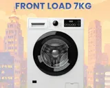 Promo Mesin Cuci Front Load 7KG di Transmart, Hemat Besar
