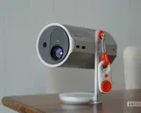 Proyektor Portabel XGIMI MoGo 4 Laser dengan Diskon Menarik