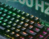 Razer BlackWidow V4 75% Keyboard Kini Diskon 50%
