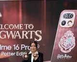 Realme 16 Pro Harry Potter Edition Resmi Rilis di Indonesia