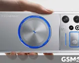 RedMagic 12 Pro+ Design and Colors Unveiled Before Launch