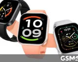 Redmi Watch 6 Active Launches with Impressive Battery and Features