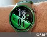 Review Huawei Watch GT 7 Pro: Smartwatch Elegan dan Fungsional