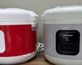 Rice Cooker Halal Terbaru dari Sharp untuk Pasar Indonesia