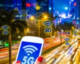 5G Adoption in Indonesia Lags Behind Neighboring Countries