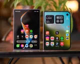Samsung Takes a Jab at Apple's iPhone Duo with New Ad