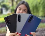 Samsung Galaxy A Jadi Smartphone Terlaris di Dunia 2026