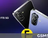 Samsung Galaxy F70 Resmi Diluncurkan di India dengan Spesifikasi Menarik