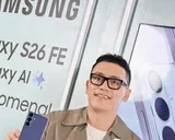 Samsung Galaxy S26 FE Resmi Hadir di Indonesia dengan Harga Terjangkau