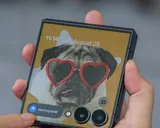 Samsung Galaxy Z Flip7, HP Lipat dengan Fitur Canggih dan Desain Menarik