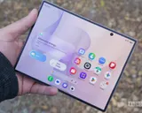 Samsung Galaxy Z Fold 8: Inovasi Terbaru di Dunia Ponsel Lipat