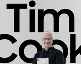 Samsung's Unique Promotion for Galaxy Z Fold 8 Features Tim Cook Lookalike