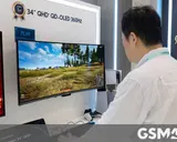 Samsung Launches Innovative 300Hz OLED Display for Gaming Laptops