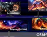 Samsung Launches Impressive New Gaming Monitors at Gamescom 2026