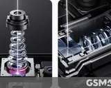 Spesifikasi Kamera Vivo X500 Terungkap Sebelum Peluncuran
