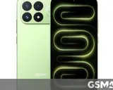 Redmi K100 Specifications Leaked Ahead of Launch