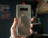 Samsung Galaxy S8 and Note 8 Receive Surprise Global Update