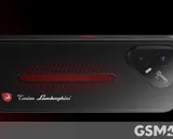 Tecno Unveils Pova 8 Pro Tonino Lamborghini Limited Edition