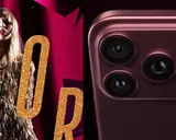 The Connection Between iPhone Colors and Taylor Swift's Albums