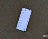 Ubah Notch Kamera Android Jadi Shortcut Berguna