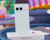 Ulasan Lengkap Sony Xperia 10 VIII yang Menarik