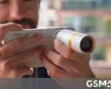 Exploring the Hasselblad Teleconverter Kit for Oppo Find X10 Pro Max
