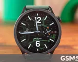 Xiaomi Watch S5: An Impressive Upgrade in Smartwatches