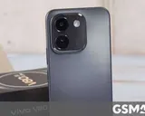 Unboxing Vivo V80 Lite: Baterai Besar dan Tahan Air