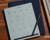 reMarkable Update Introduces Circle-to-Capture and New Features