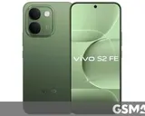 vivo S2 FE Launches with Impressive 10,000mAh Battery