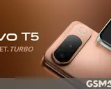 vivo T5 5G Diluncurkan dengan Spesifikasi Menggoda dan Desain Mewah