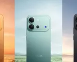 Vivo V80 Resmi Meluncur dengan Baterai 7.200 mAh dan Kamera Canggih