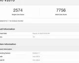 Vivo X500 Pro Max Specs Leaked Ahead of Launch