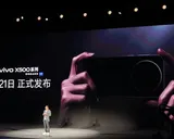 Vivo X500 Series Hadir 21 September dengan Kamera Canggih