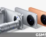 vivo Launches X500 Series with Advanced Camera Features