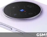 vivo X500s Hadir Dengan Layar 2K dan Refresh Rate 144Hz