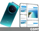 Vivo X Fold6: The Ultimate Foldable with Massive Battery Life